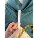 Lululemon  Ready To Race Crop 20’’ Inseam Woman's Size 4 Deep Cove Mesh Leggings Photo 9