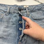 AG Adriano Goldschmied Twisted Alexxis Hi-Rise Vintage Fit SZ 29 Denim Jean NEW Photo 8