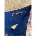 Lilly Pulitzer The Callahan Short Multicolor Floral Print Size 00 Photo 1