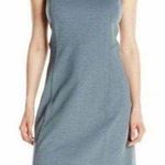 Royal Robbins Metro Melange Shift Dress size XL travel UPF stretch sport outdoor Photo 0