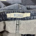 Brandy Melville Navy Blue Skinny Jeggings Jeans Pants Womens Size 29 Photo 2