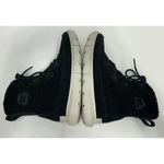 Sorel  Women's Explorer II Joan Cozy Boots Waterproof Black Size 7 Sherpa Lace Up Photo 5