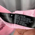 Natori  Bliss Perfection Balerina Pink Lace Underwire Bra 34C Style 721154 New Photo 2