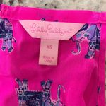 Lilly Pulitzer Patterned Tank Top Photo 3