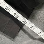 Cloth & Stone  Wide Leg Pants Womens XS Smocked Waist Pants Charcoal Gray Casual Photo 10