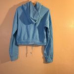 Zyia  Active Light Blue Apparel Photo 1