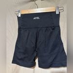 AYBL  biker shorts Photo 1