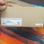 Madewell  low Chelsea boots snake embossed leather Photo 4