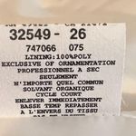 Gunne Sax VTG 90s Jessica McClintock for Strapless Formal Dress Size 7 Prom Photo 13