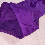 Tommy Bahama  Purple 2 Piece Bikini 34D/M Photo 9