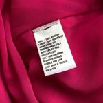 Kaari Blue NWT Ruffle Neck Swing Tank Photo 7