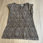 Columbia Patterned Women's Top Photo 0