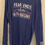 Jadelynn Brooke  Long Sleeve Tee Photo 0