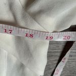 IRO  Women's Maida Structured Pockets Shirt Photo 10