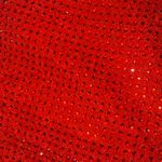 Windsor hoco dress red  sequin Photo 3