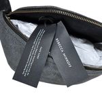 Rebecca Minkoff  Bree Belt Bag in Black NWT Photo 4