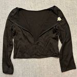 Armani Collezioni Blouse Photo 5