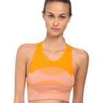 Adidas By Stella Mccartney Essential Crop Top Pink Photo 0