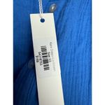 Citrine Swim Kate Dress in Caribbean Blue NWT Sz. XS Photo 4