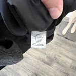 Halogen [] Charcoal Gray Wool Tweed Sheath Dress Knee Length Workwear Office Sz 6 Photo 8