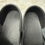 Dansko  Black Professional Leather‎ Clog Size 11.5/12 (EU 42) Nurse Doctor Photo 3