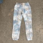 n:philanthropy Road Tie-Dye Distressed Joggers XS Photo 7