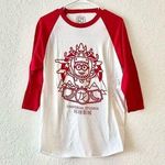 NWT Universal Studios Despicable Me Minion Chinese New Year Zodiac Dragon Shirt Red Photo 0