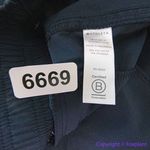 Athleta NEW Chelsea Utility Jogger, NAVY ,size 4 Photo 16