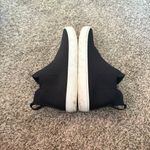 Rothy's  black Chelsea Slip On shoes Photo 3