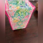 Lilly Pulitzer  Small Gift Bag or Reusable Tote Bag Photo 2