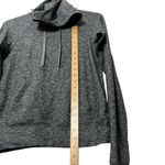 Outdoor Voices CloudKnit Hoodie Gray Women’s XS Lightweight Pullover Photo 11