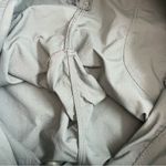 Mountain Hardwear  Shorts Cargo Quick Dry UPF 50 Hiking Travel Lightweight Grey Photo 9