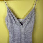 superdown  Carissa Lavender Mini Dress‎ Lace Strappy Party Cocktail Purple Size S Photo 2