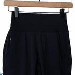 Athleta Venice high rise jogger pants black Photo 7