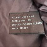 Guess Women’s Puffer Purple Jacket Size M Photo 9