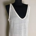 H&M Cream Knit Dress NWT Photo 0