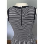 Alice + Olivia  Dress Sz Small Kamilah Fit & Flare SEE PICS FOR MEASURES Photo 7