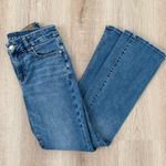 American Eagle AE Next Level Curvy High-Waisted Skinny Kick Jean Photo 3