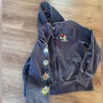 Disneyland zip up hoodie Photo 3
