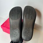 Alegria New Brown Leather Keli Clogs professional slip on 42 oiled brown Photo 6