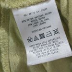 Anthropologie  Pilcro open back pivot cardigan swea Photo 3