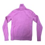 Polo Ralph Lauren Pink Turtleneck Sweater Size XS Photo 3