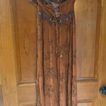 Sun & Shadow Boho Sundress Photo 1