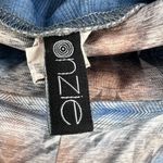 Onzie ‎ Kaleidoscope Print Athletic Legging S/M Cropped Photo 4