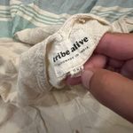 Tribe Alive  OS poncho kimono Photo 5