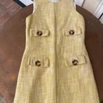 Michael Kors  classic yellow dress 💛 Photo 2