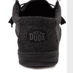 HEY DUDE Wally Sox Micro Casual Sneaker Photo 2