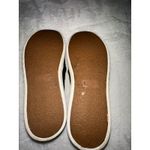 UGG cas Slip On Sneakers Black Sequin Embellished Casual Shoes Women's Photo 4