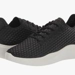 ECCO Black Phorene Therapy Sneakers Size undefined Photo 1