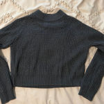 Kendall + Kylie size S crop sweater Photo 0